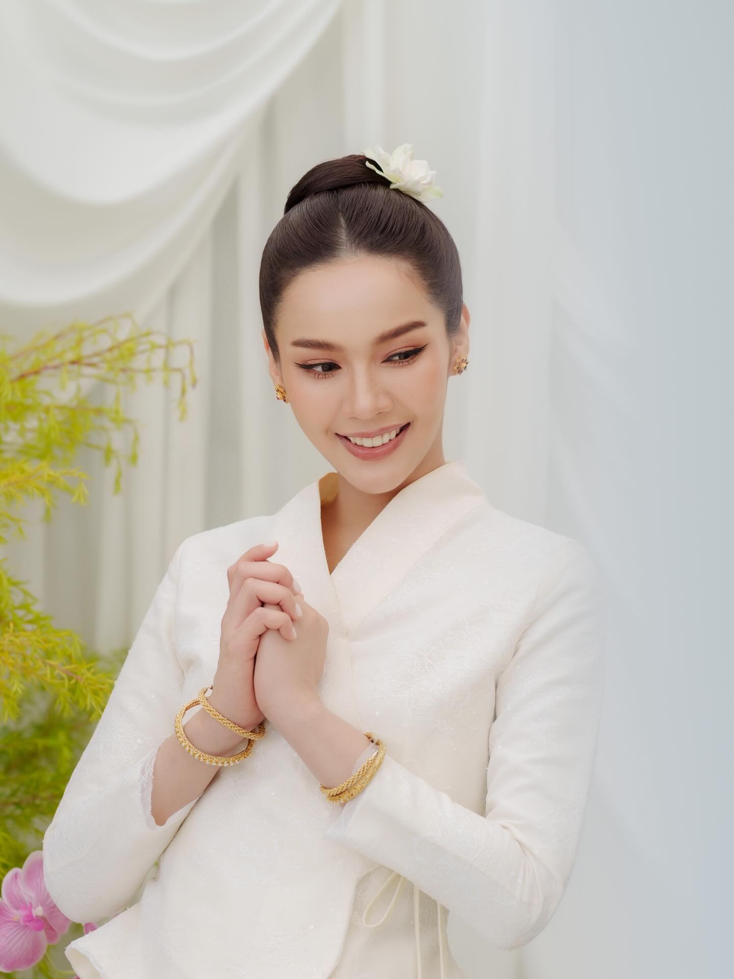 พีพี - พัชญา เพียรเสมอ