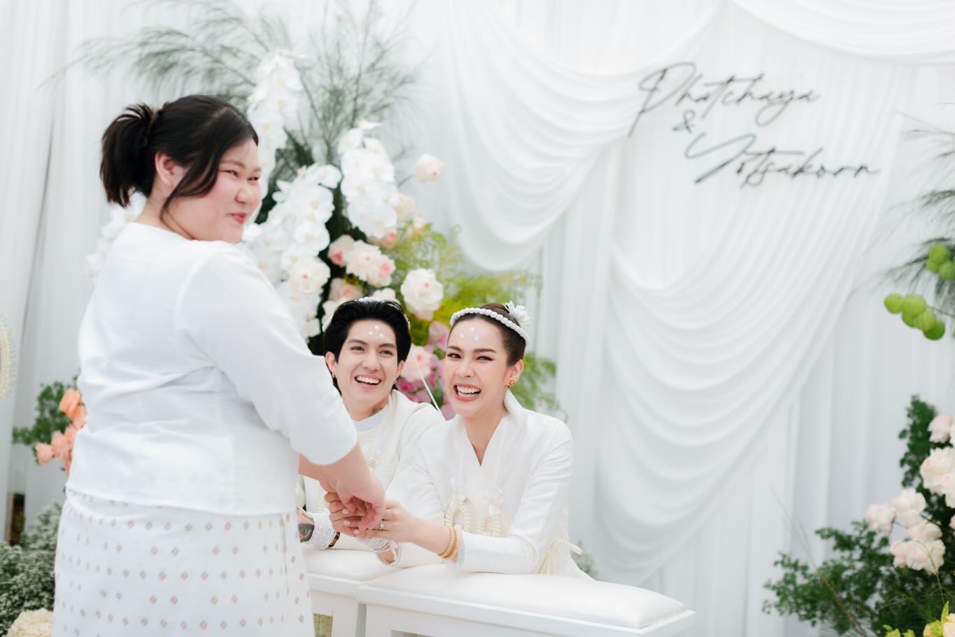 พีพี - พัชญา เพียรเสมอ