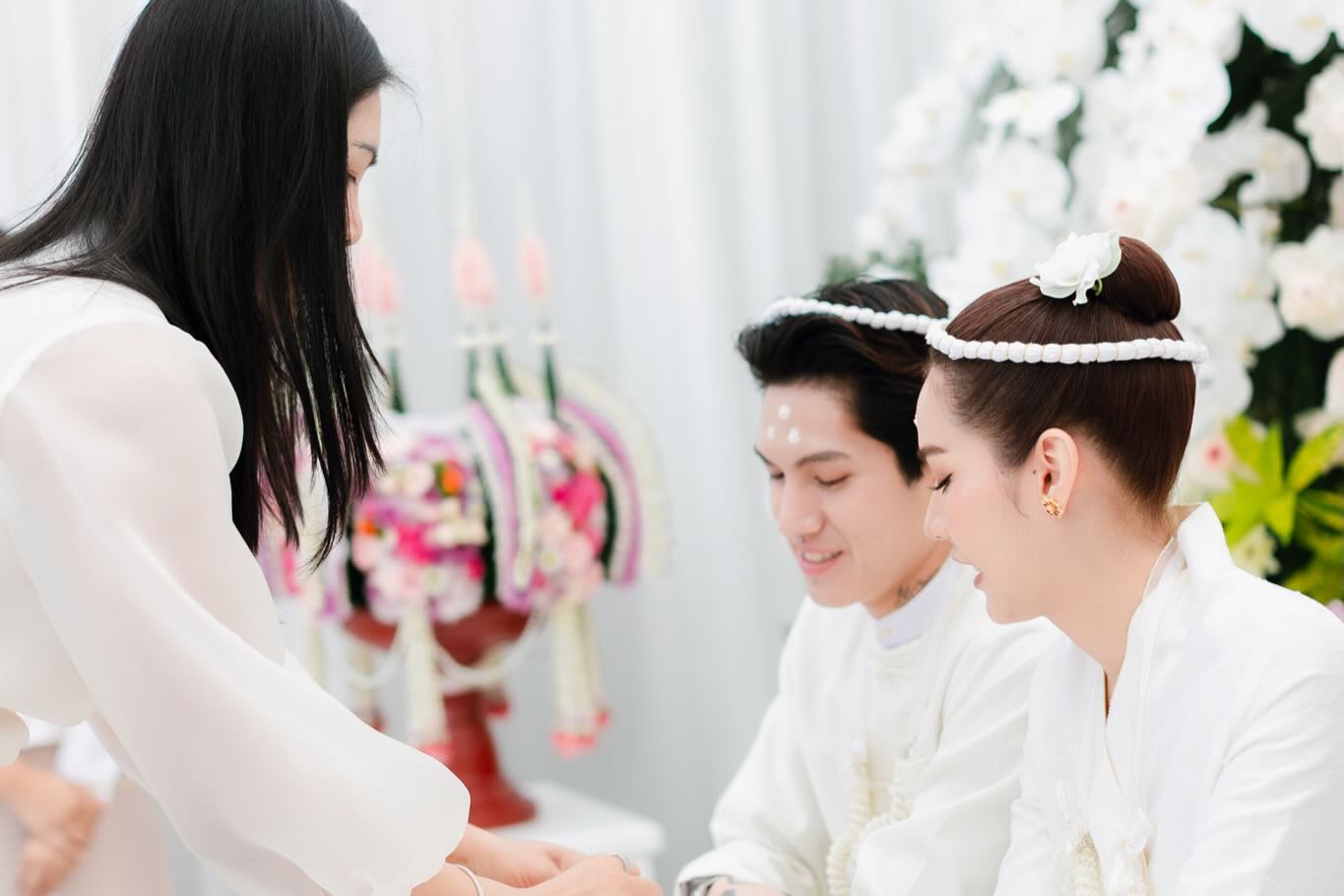 พีพี - พัชญา เพียรเสมอ