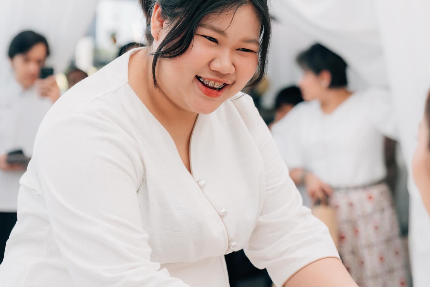 พีพี - พัชญา เพียรเสมอ