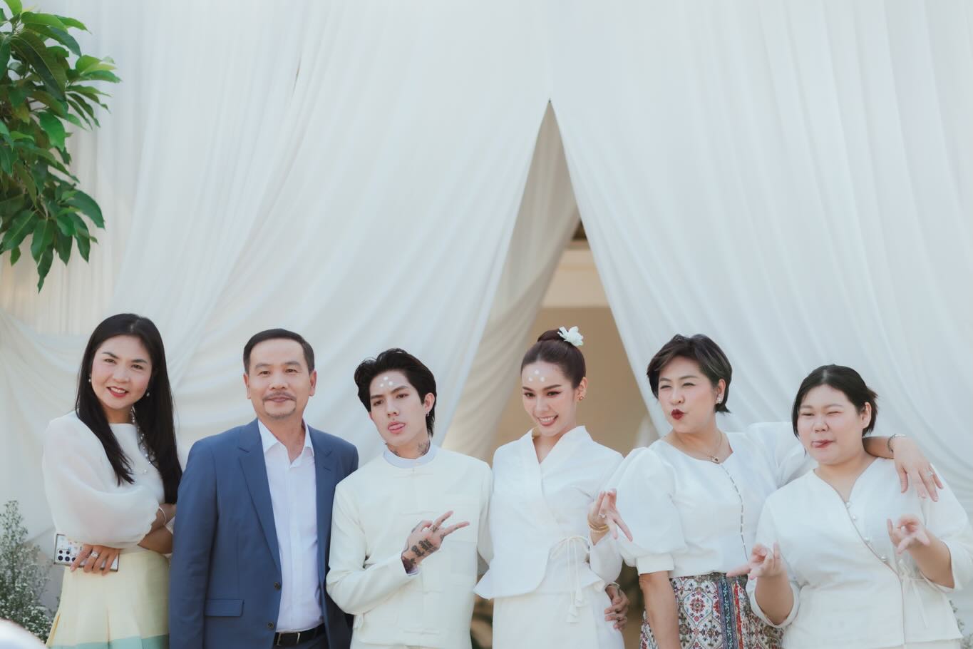 พีพี - พัชญา เพียรเสมอ