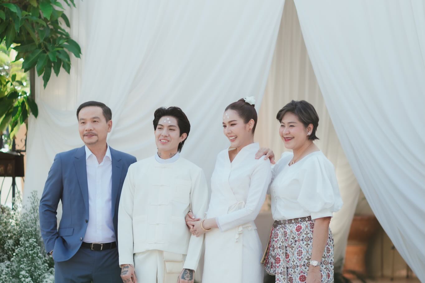 พีพี - พัชญา เพียรเสมอ