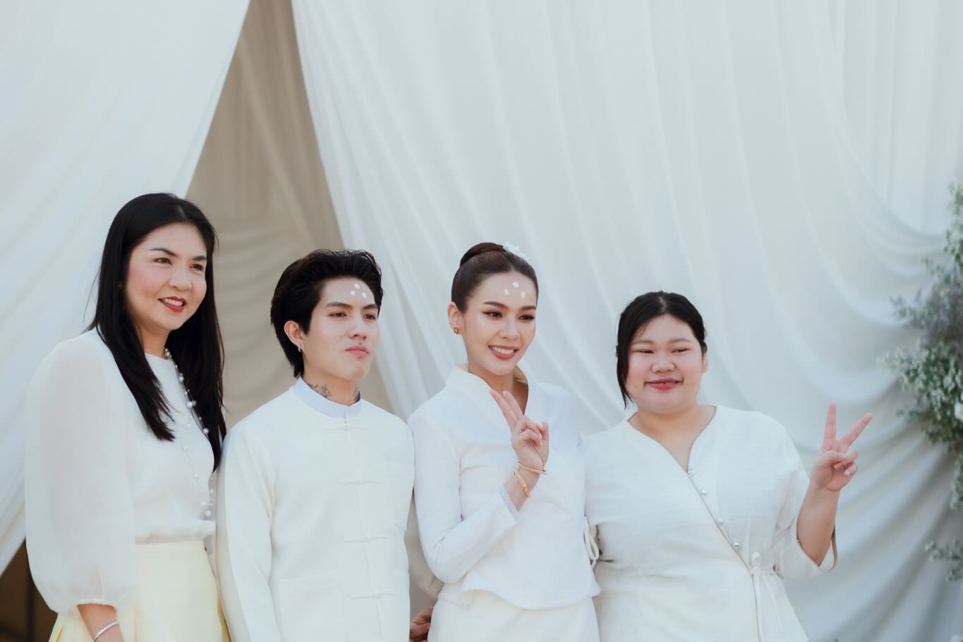 พีพี - พัชญา เพียรเสมอ