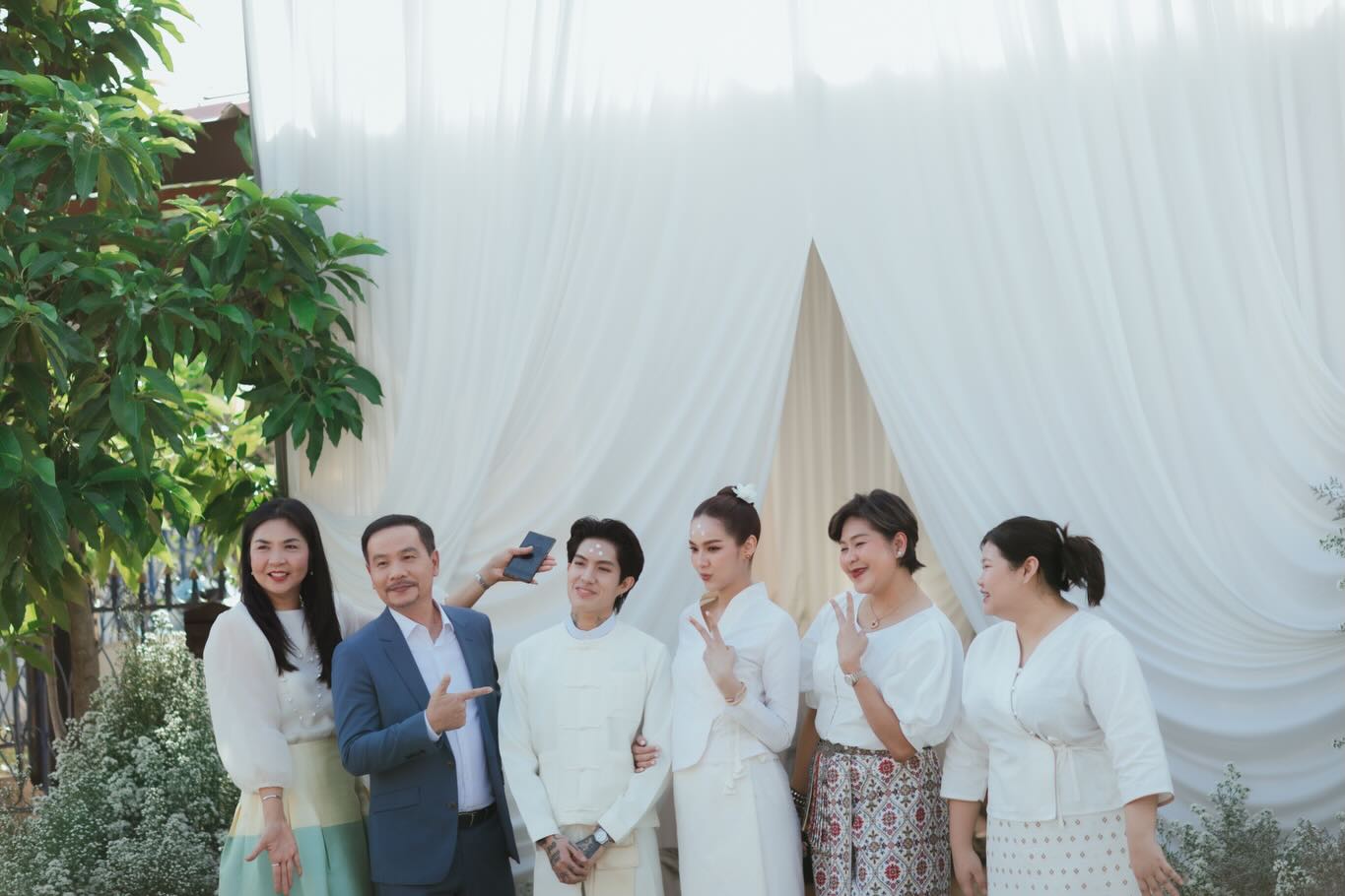 พีพี - พัชญา เพียรเสมอ