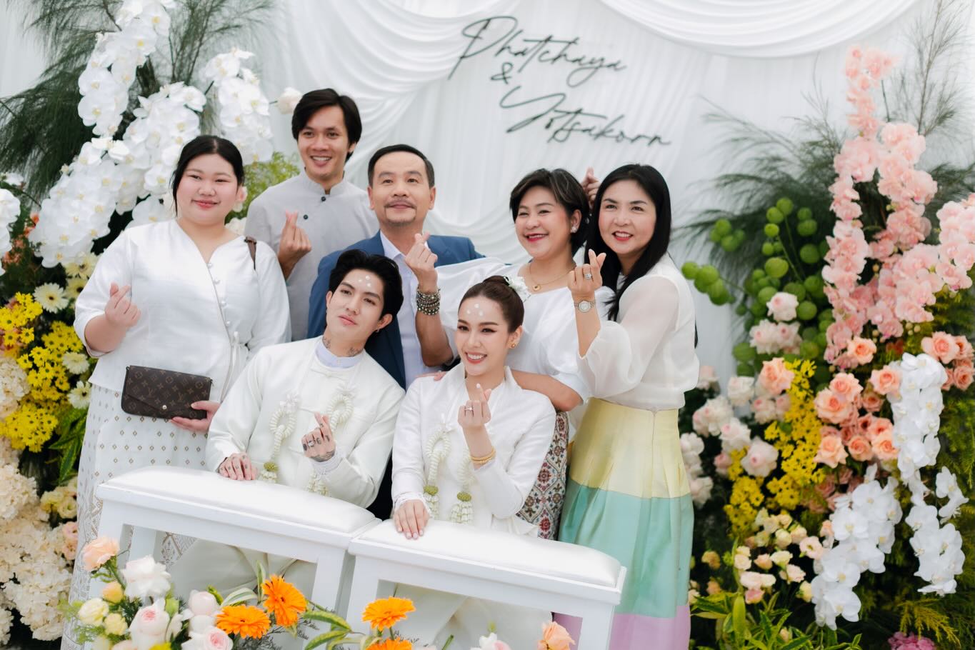 พีพี - พัชญา เพียรเสมอ