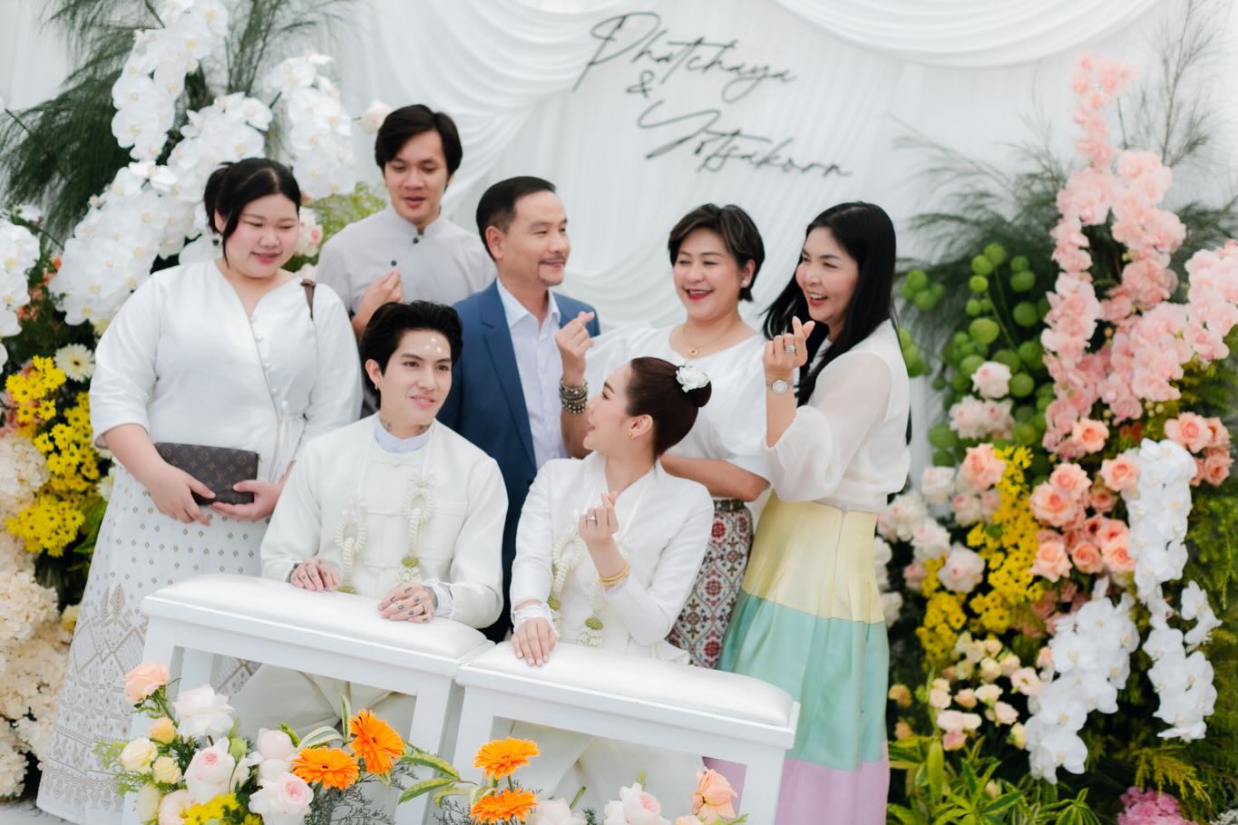 พีพี - พัชญา เพียรเสมอ