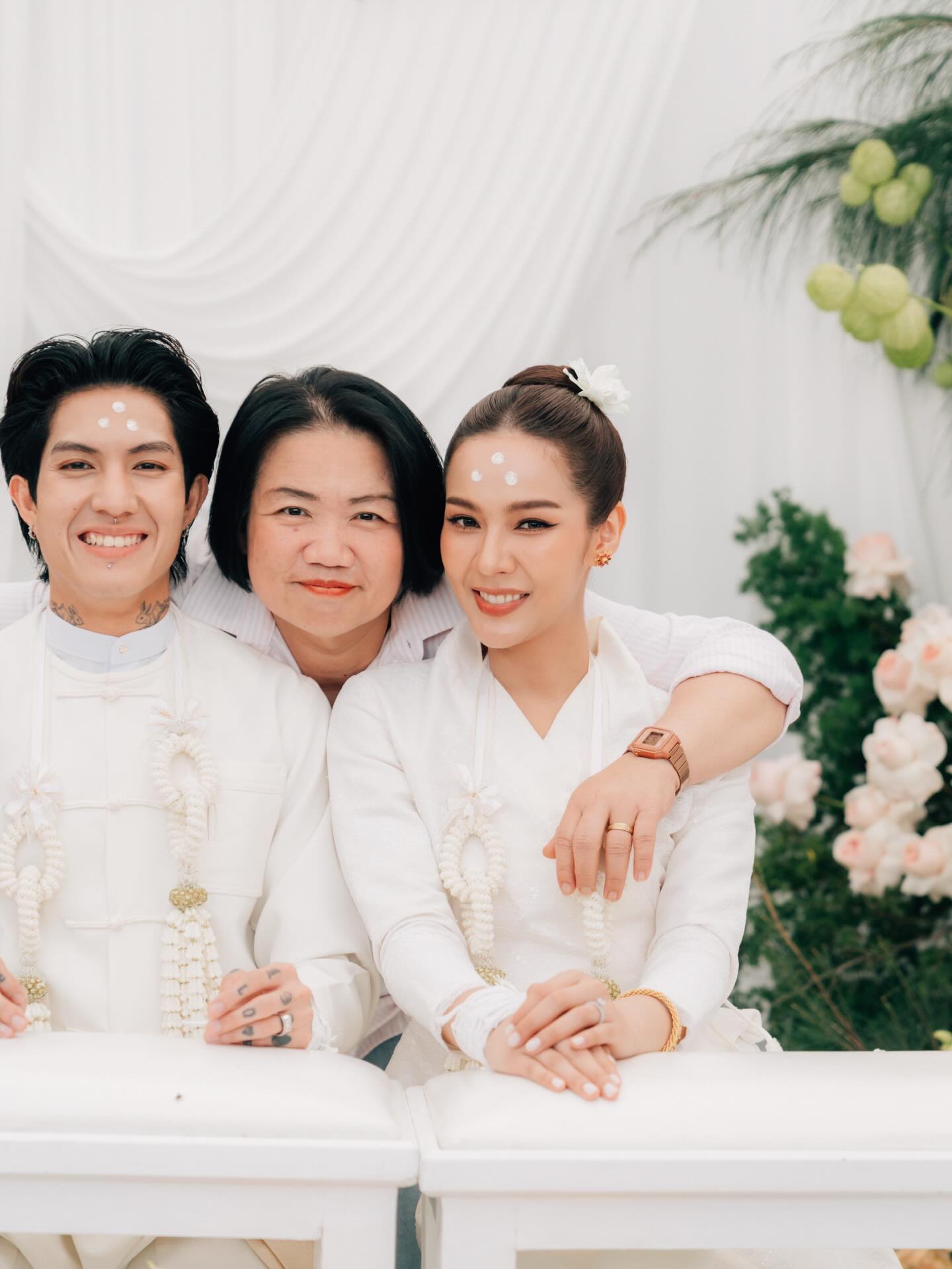 พีพี - พัชญา เพียรเสมอ