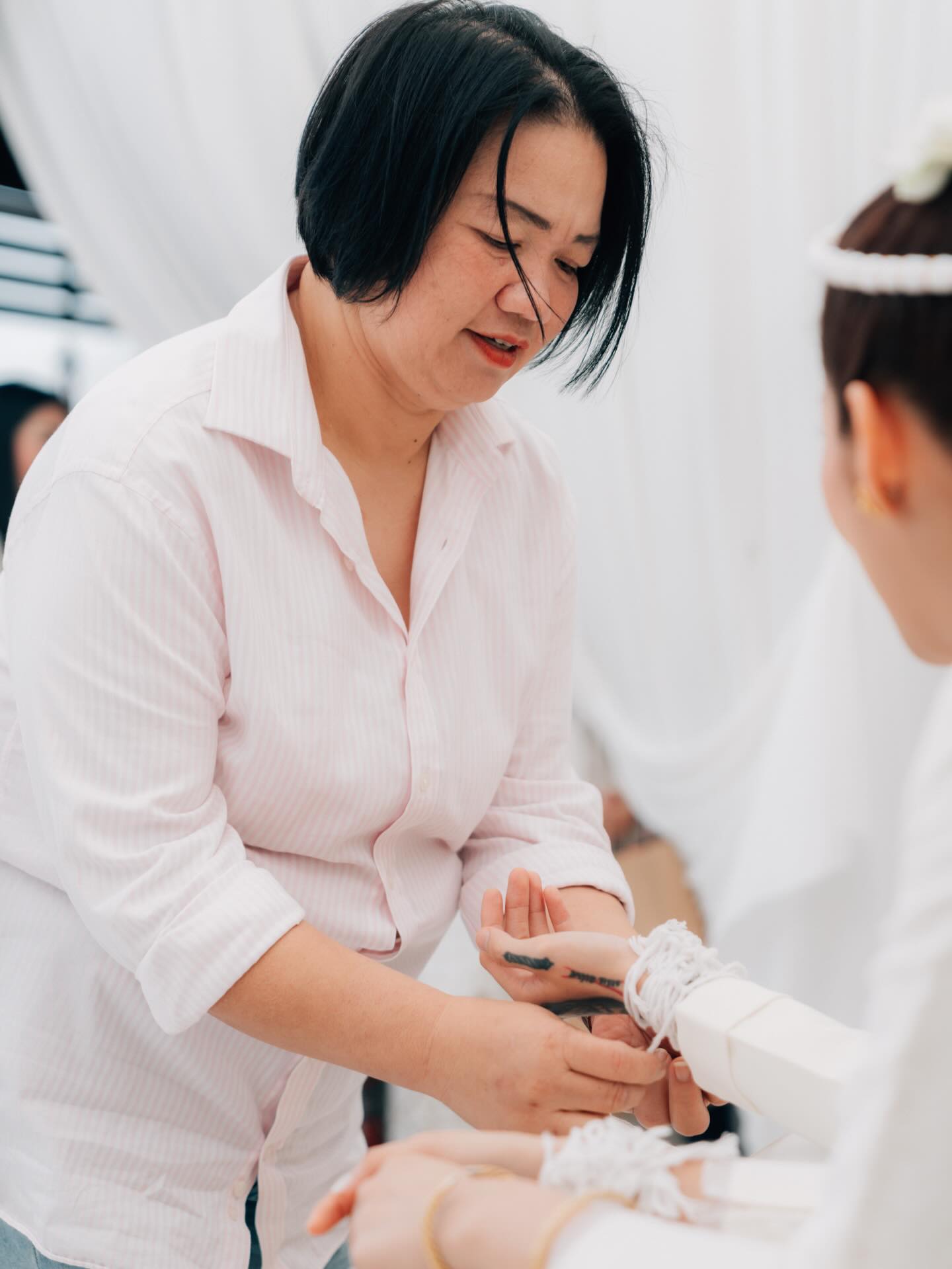 พีพี - พัชญา เพียรเสมอ