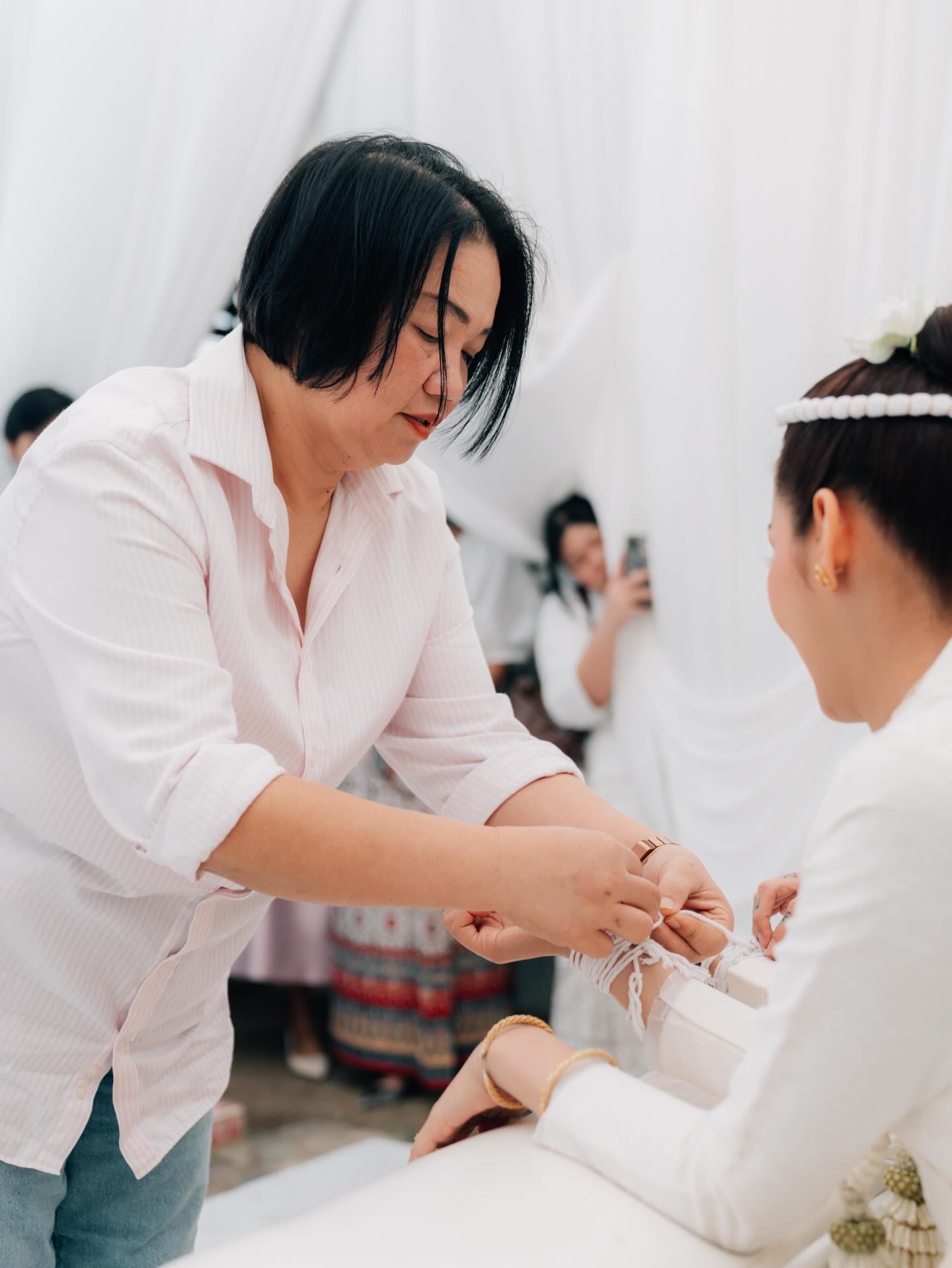 พีพี - พัชญา เพียรเสมอ