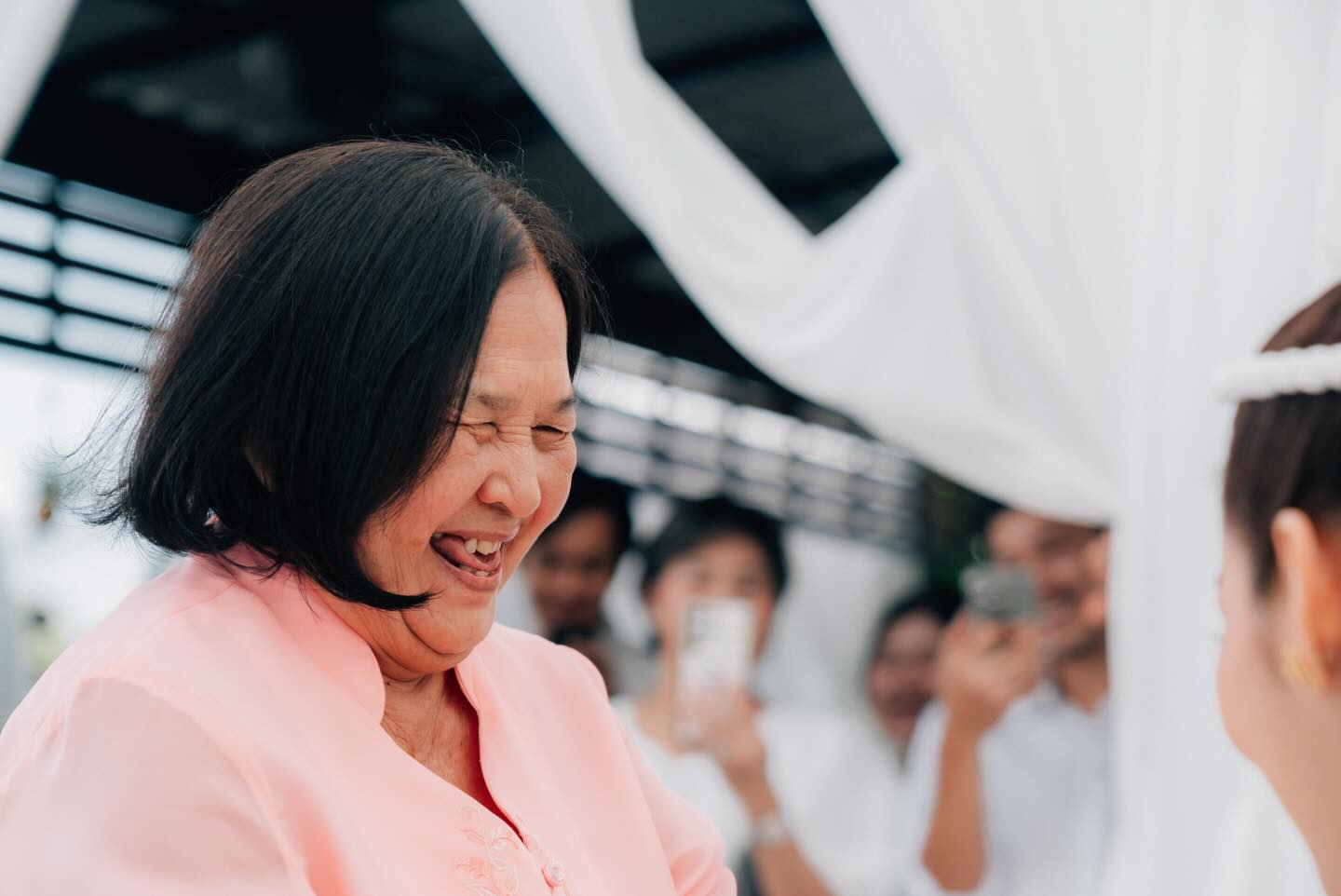 พีพี - พัชญา เพียรเสมอ