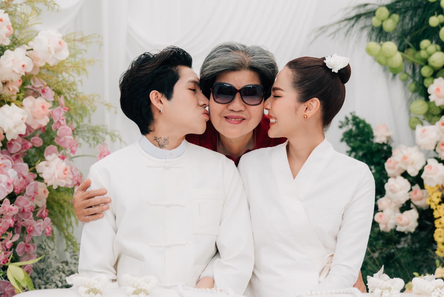 พีพี - พัชญา เพียรเสมอ