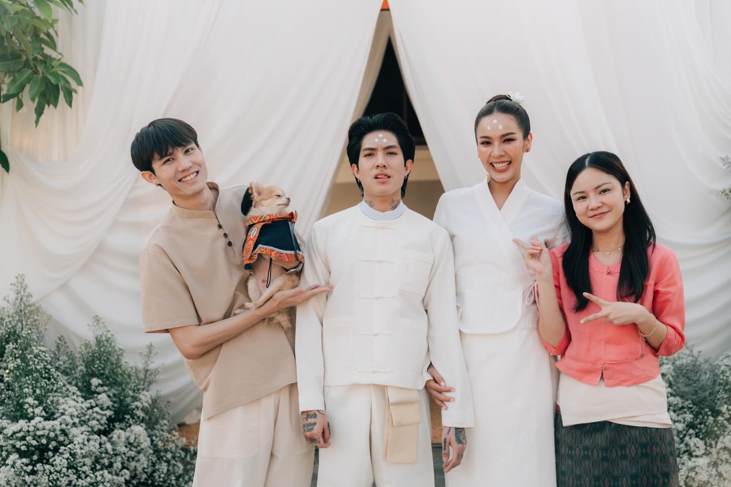 พีพี - พัชญา เพียรเสมอ