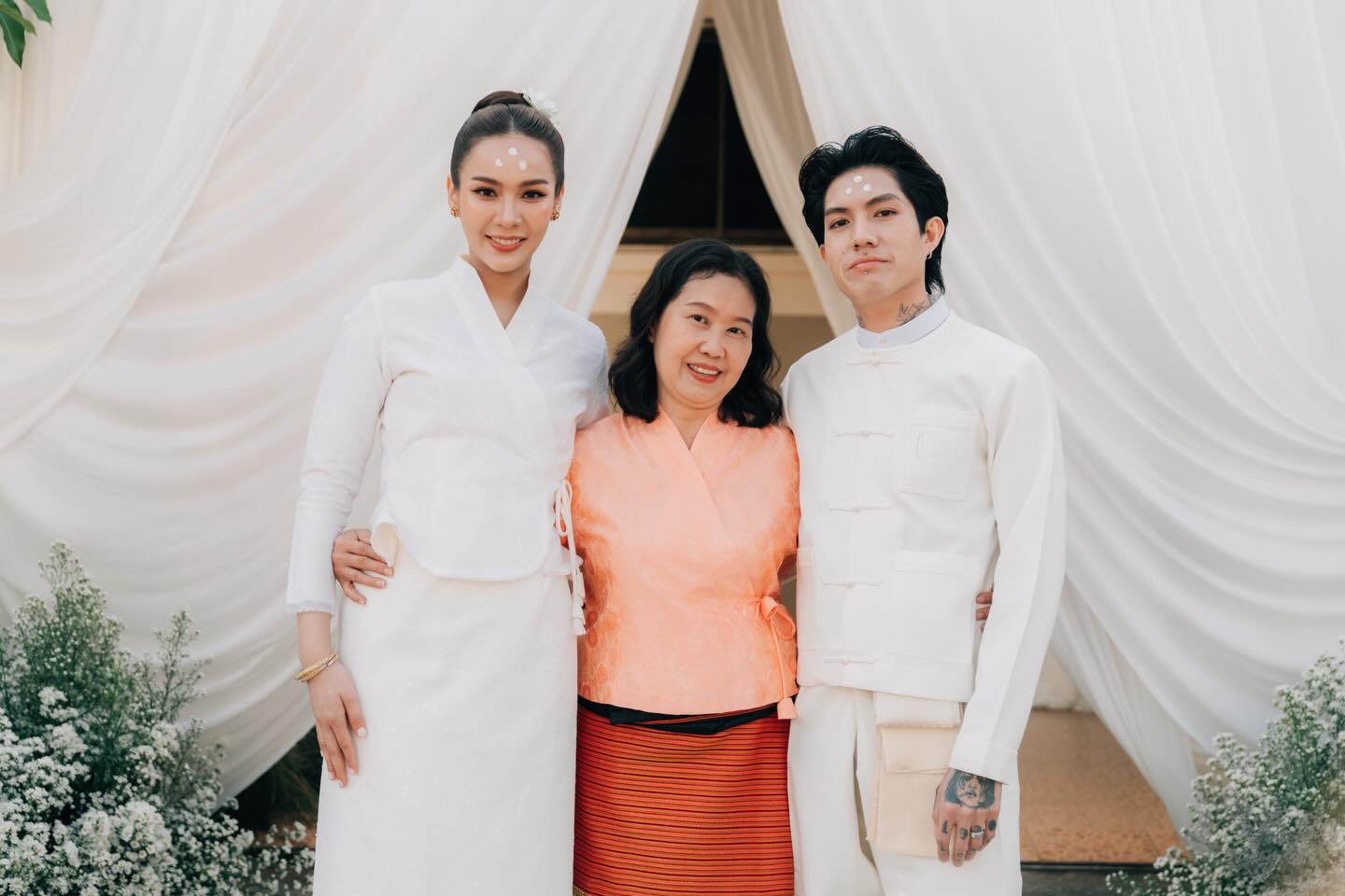 พีพี - พัชญา เพียรเสมอ