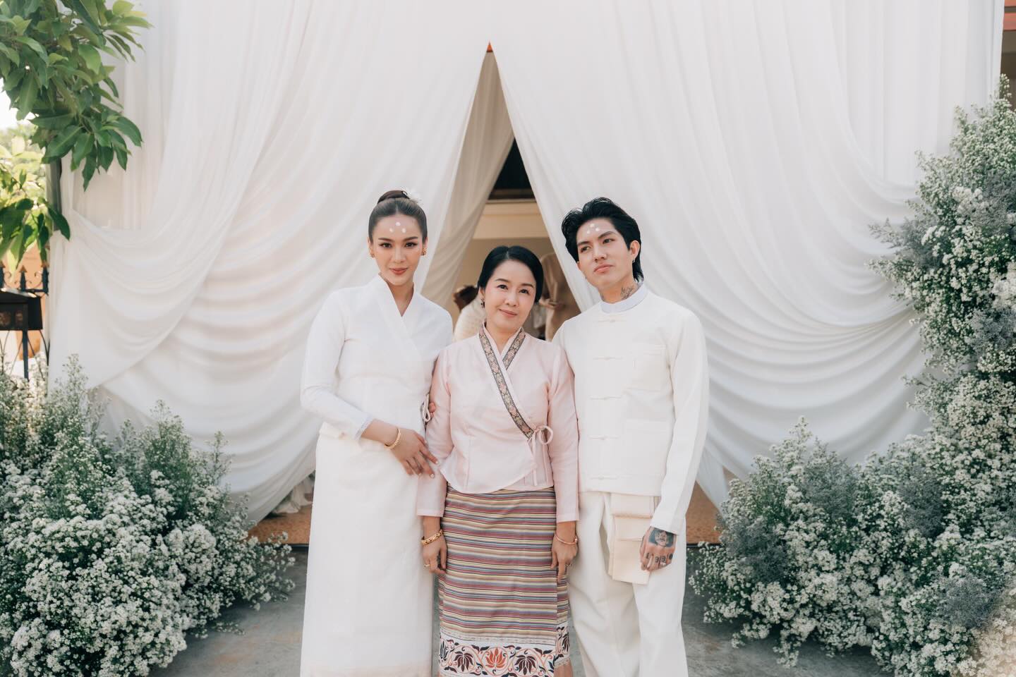 พีพี - พัชญา เพียรเสมอ