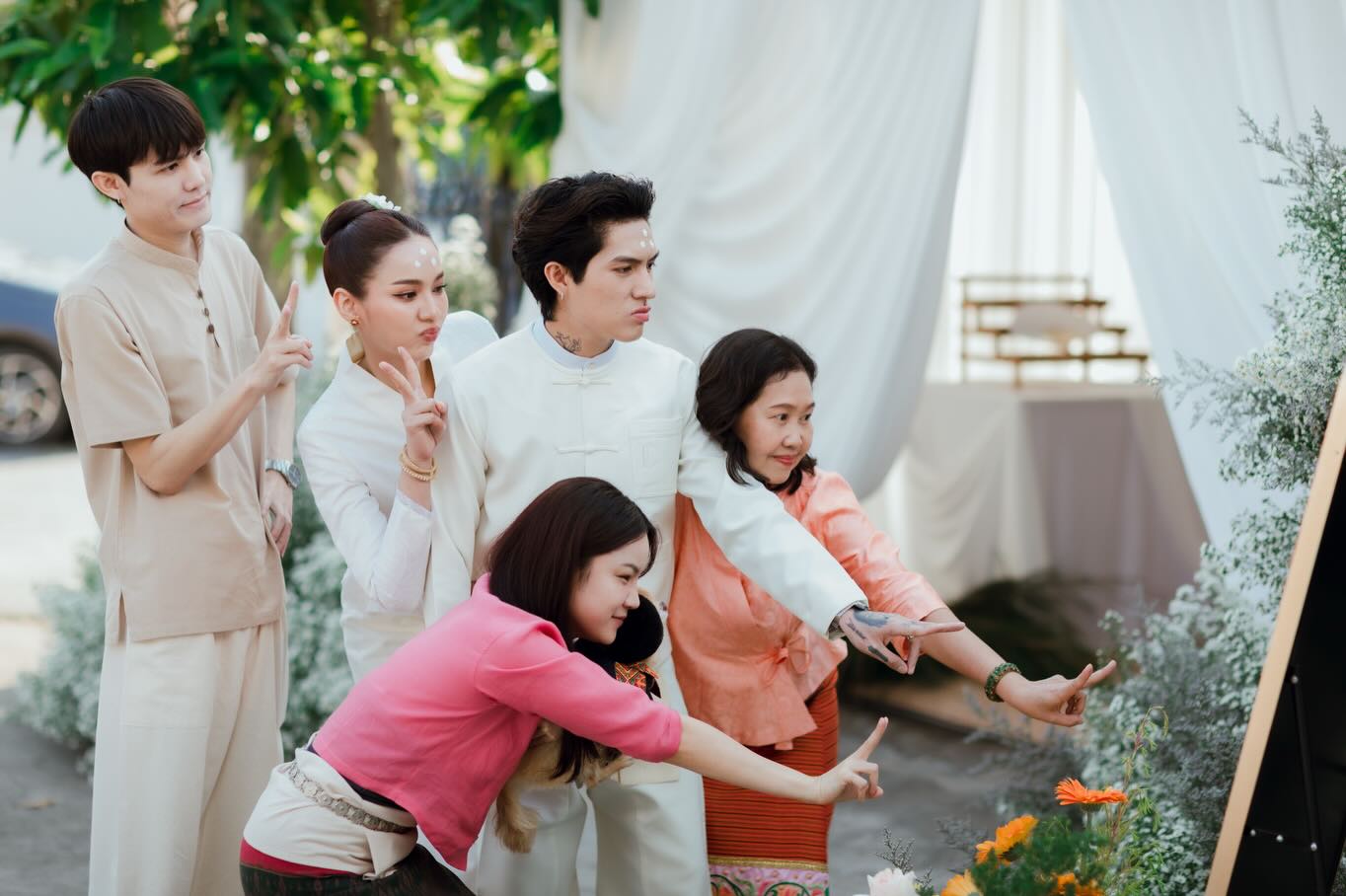 พีพี - พัชญา เพียรเสมอ