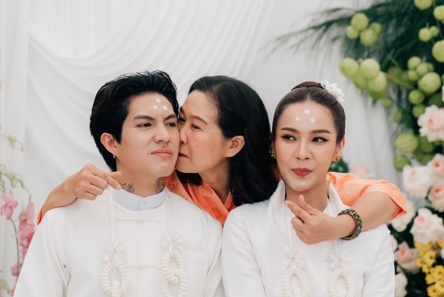 พีพี - พัชญา เพียรเสมอ