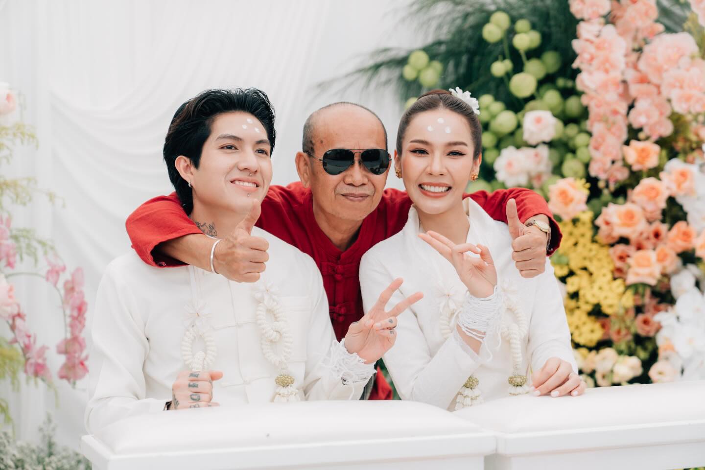พีพี - พัชญา เพียรเสมอ