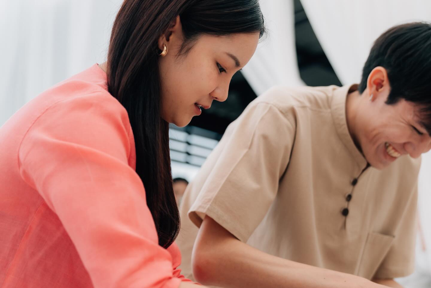 พีพี - พัชญา เพียรเสมอ