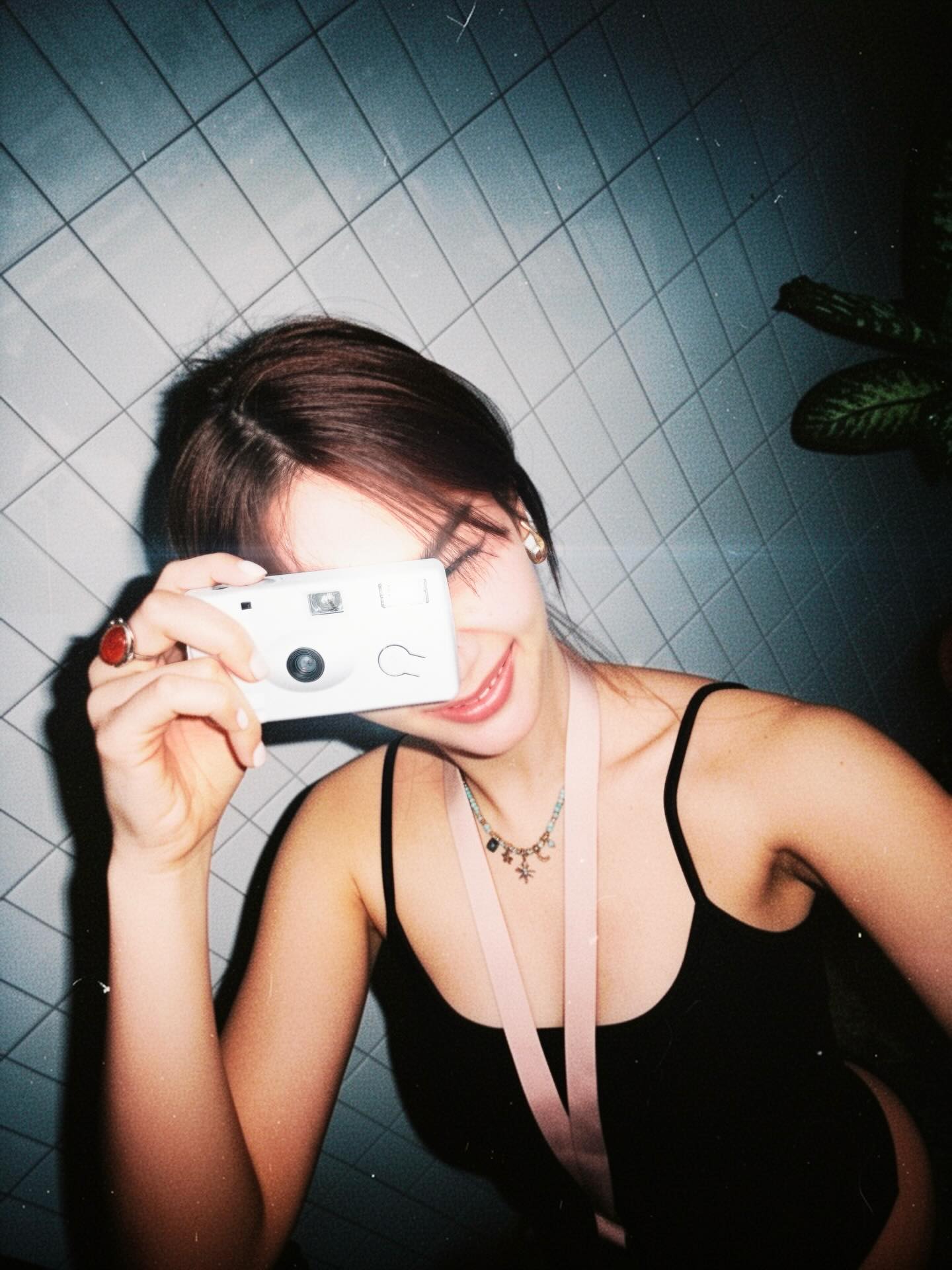 พีพี - พัชญา เพียรเสมอ