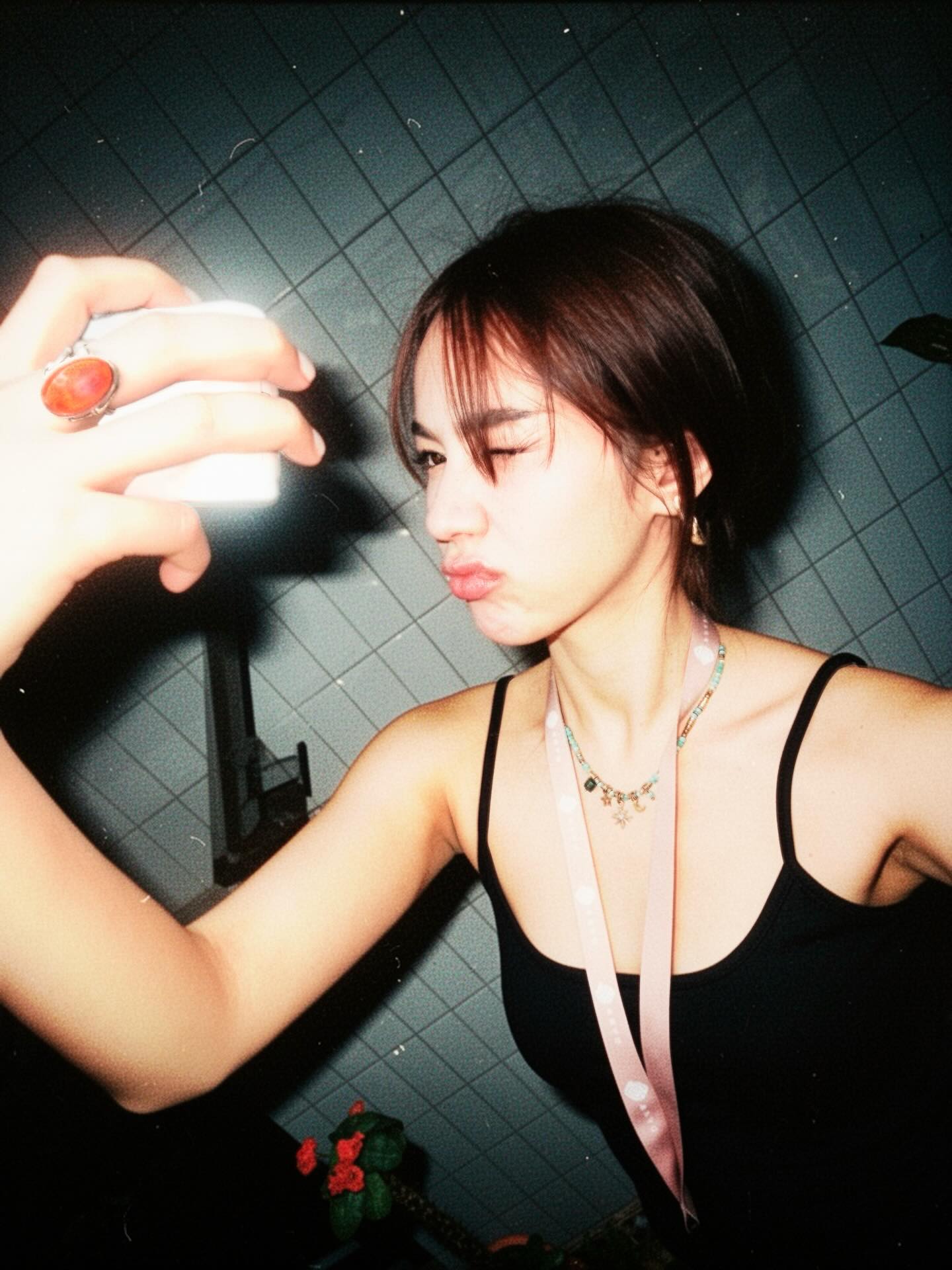 พีพี - พัชญา เพียรเสมอ