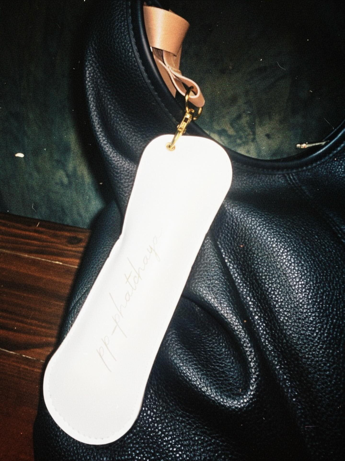 พีพี - พัชญา เพียรเสมอ