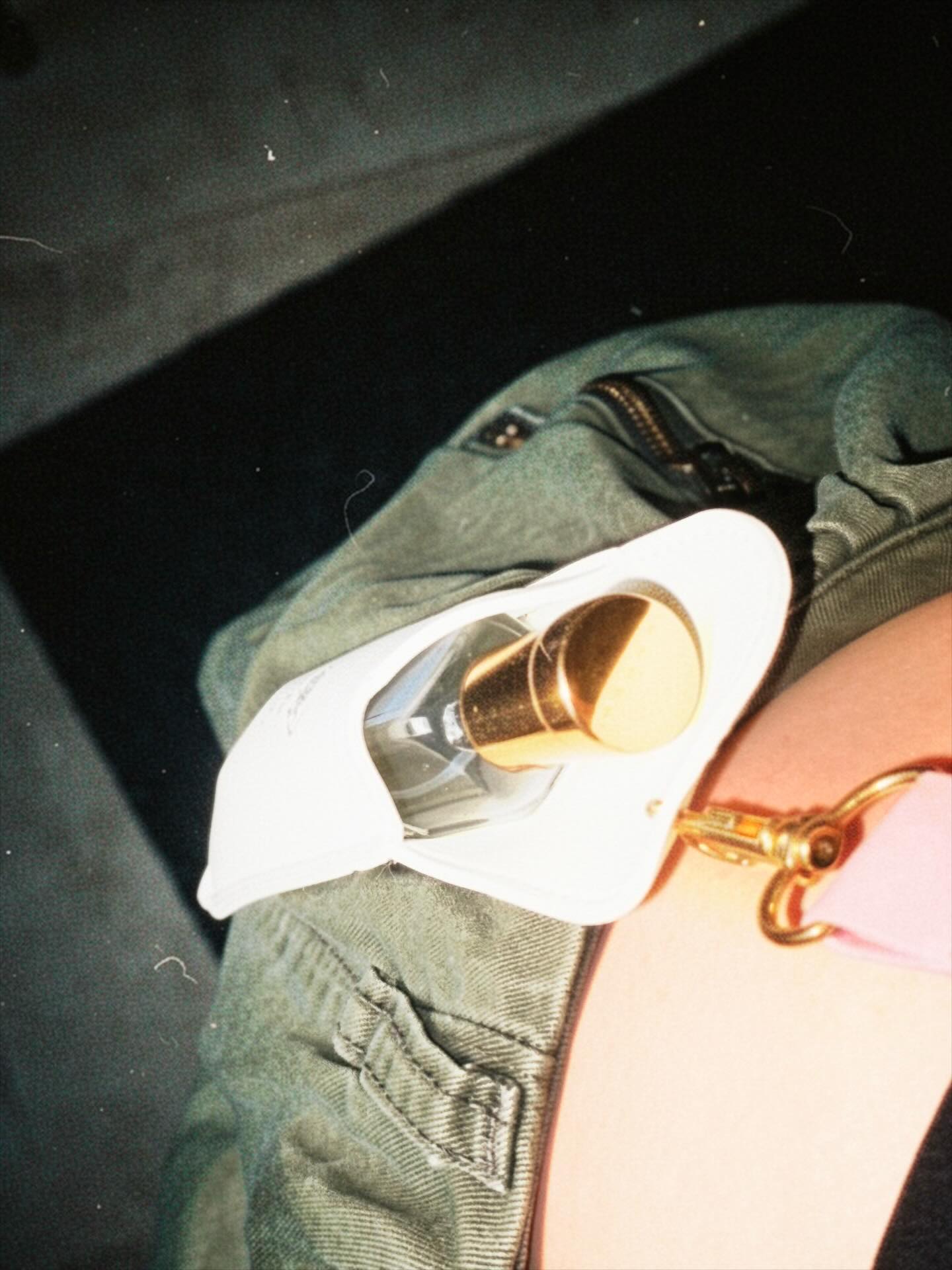 พีพี - พัชญา เพียรเสมอ