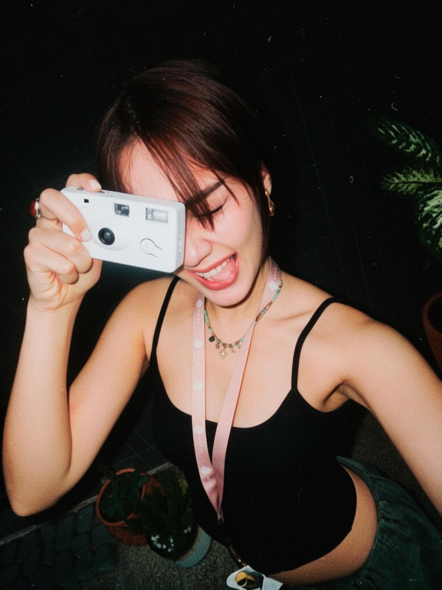 พีพี - พัชญา เพียรเสมอ