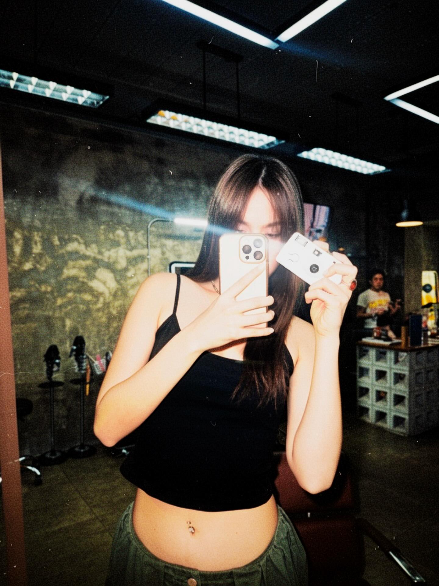 พีพี - พัชญา เพียรเสมอ