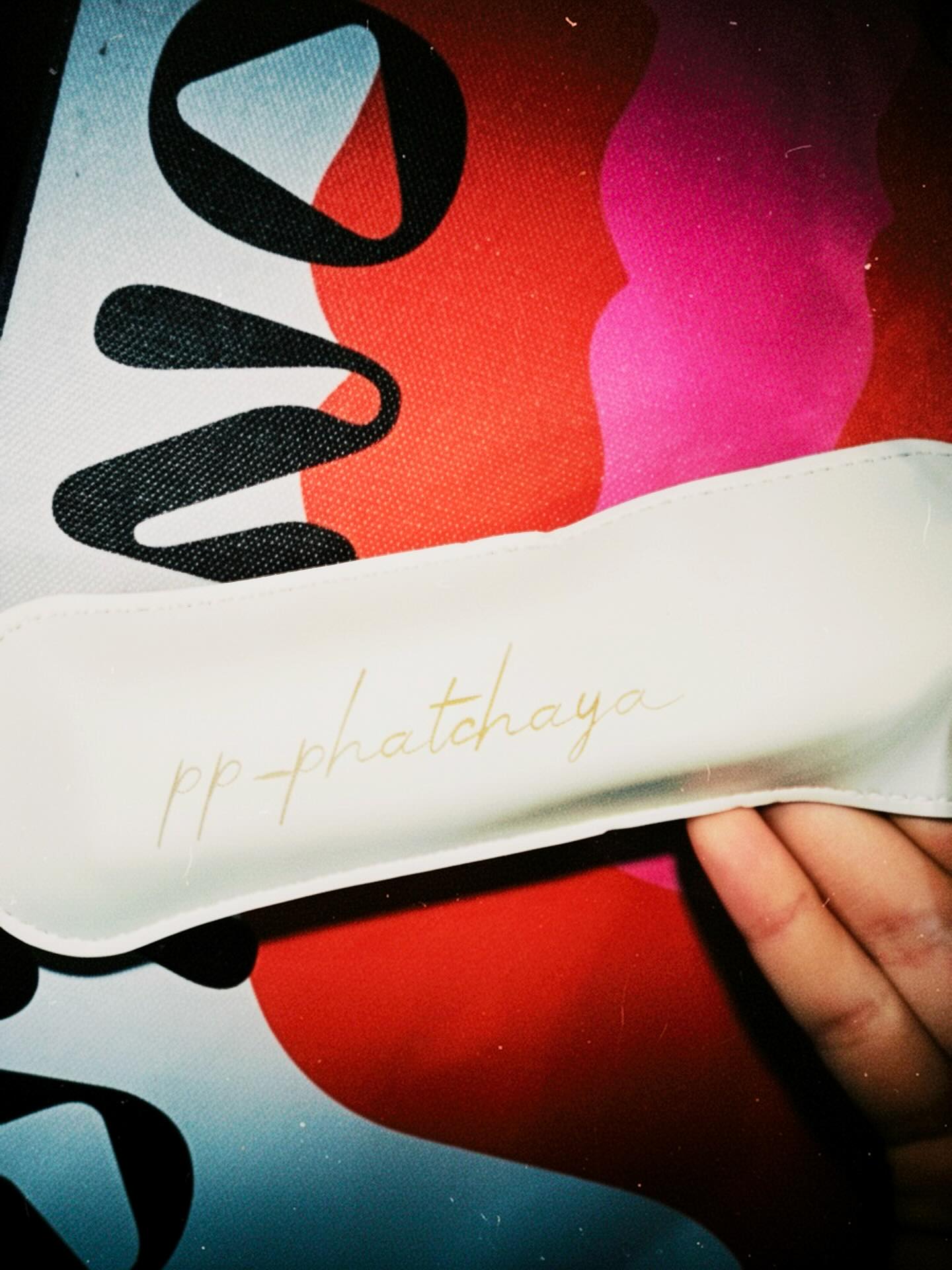 พีพี - พัชญา เพียรเสมอ