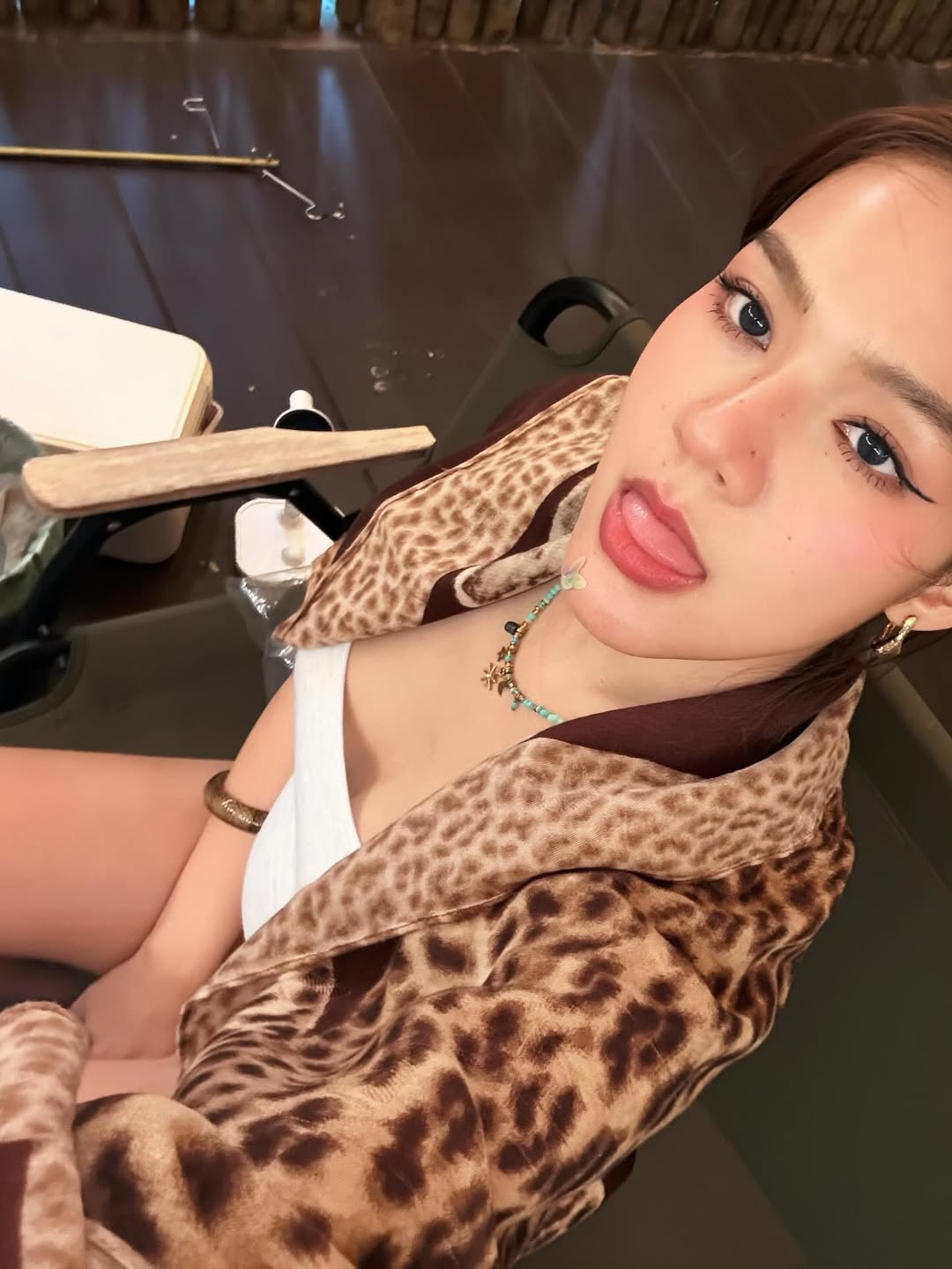 พีพี - พัชญา เพียรเสมอ