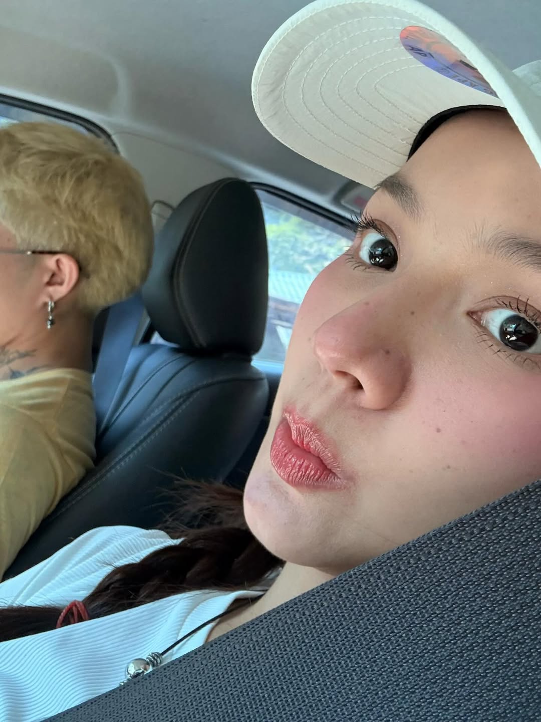 พีพี - พัชญา เพียรเสมอ