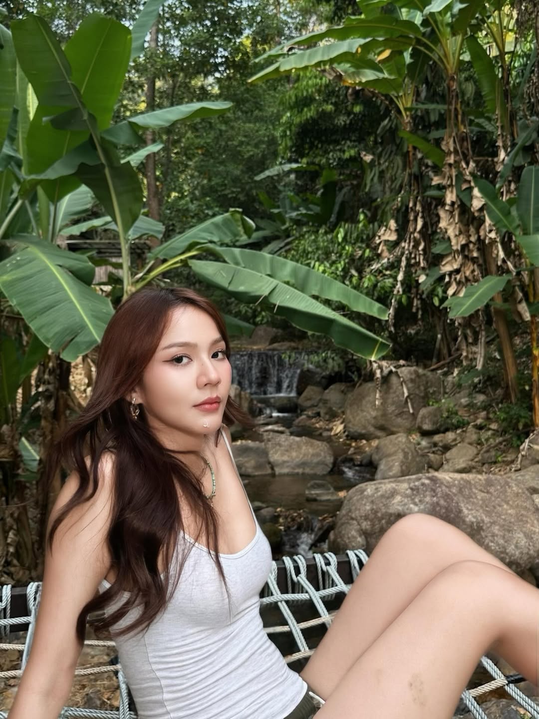 พีพี - พัชญา เพียรเสมอ
