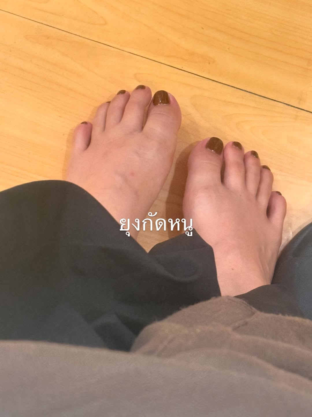 พีพี - พัชญา เพียรเสมอ