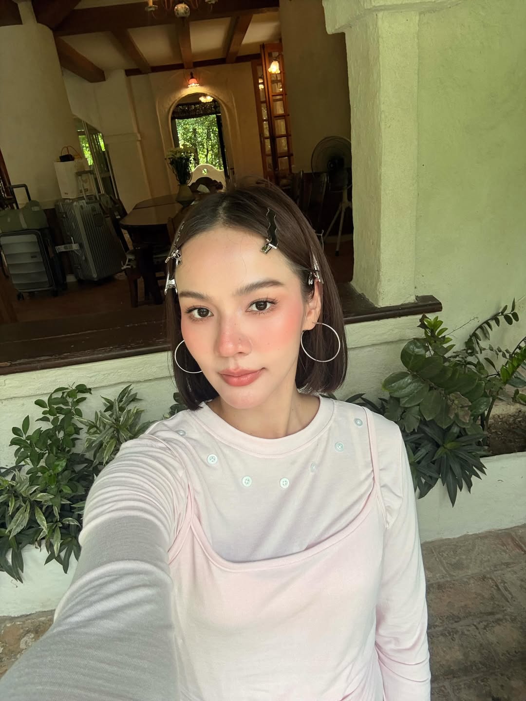 พีพี - พัชญา เพียรเสมอ