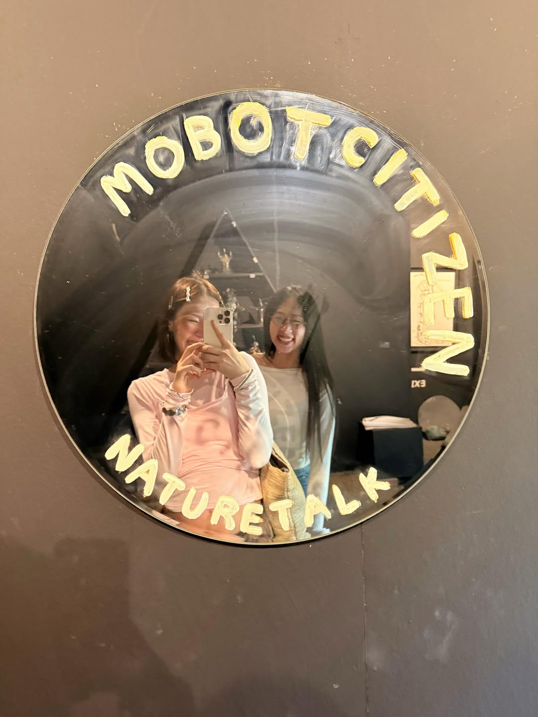 พีพี - พัชญา เพียรเสมอ