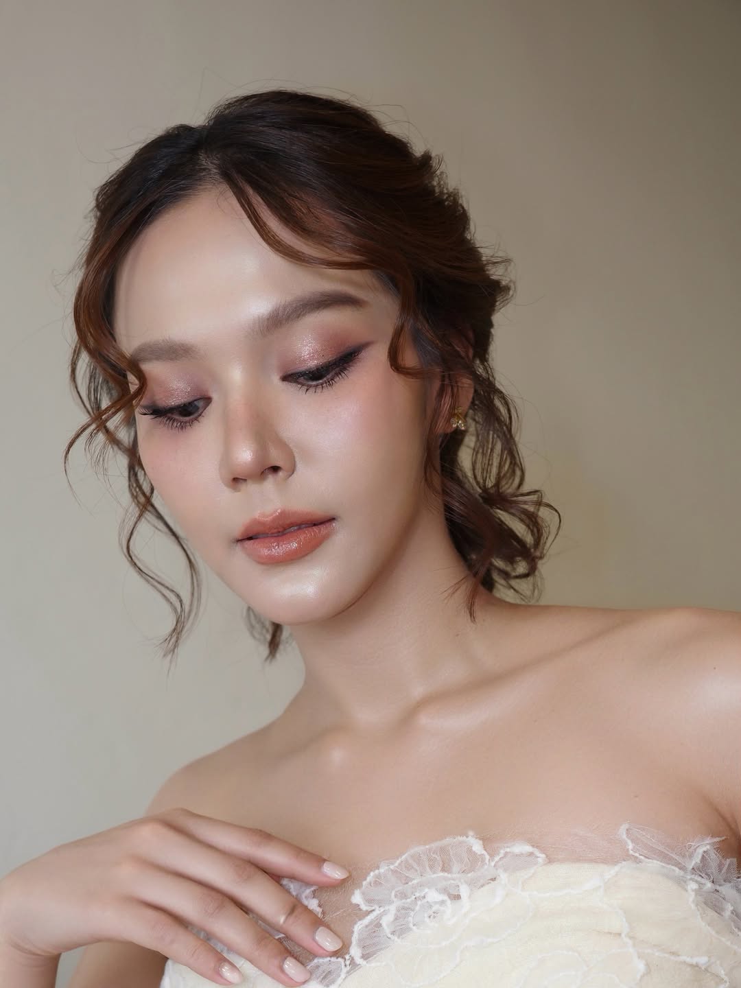 พีพี - พัชญา เพียรเสมอ