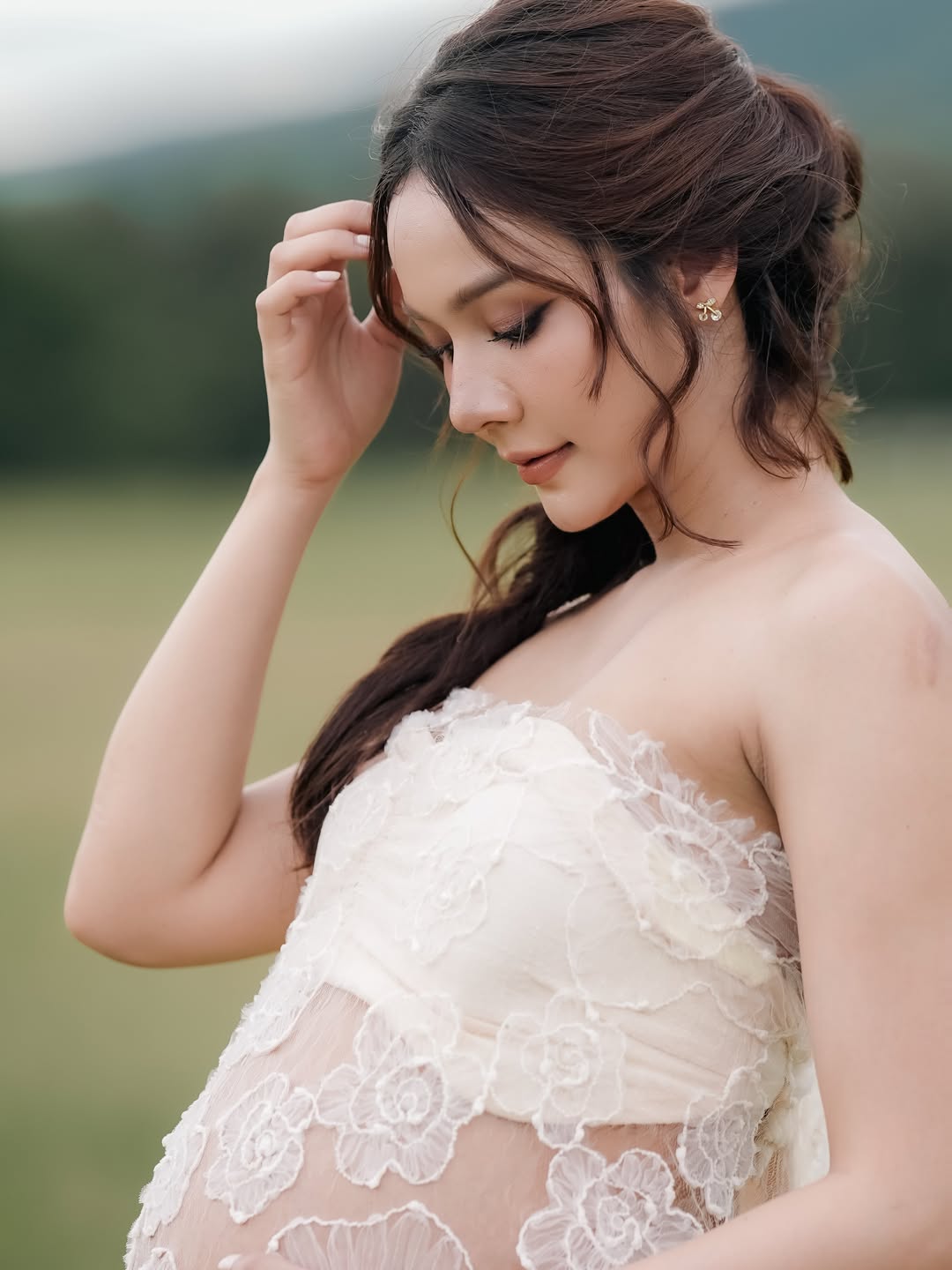 พีพี - พัชญา เพียรเสมอ
