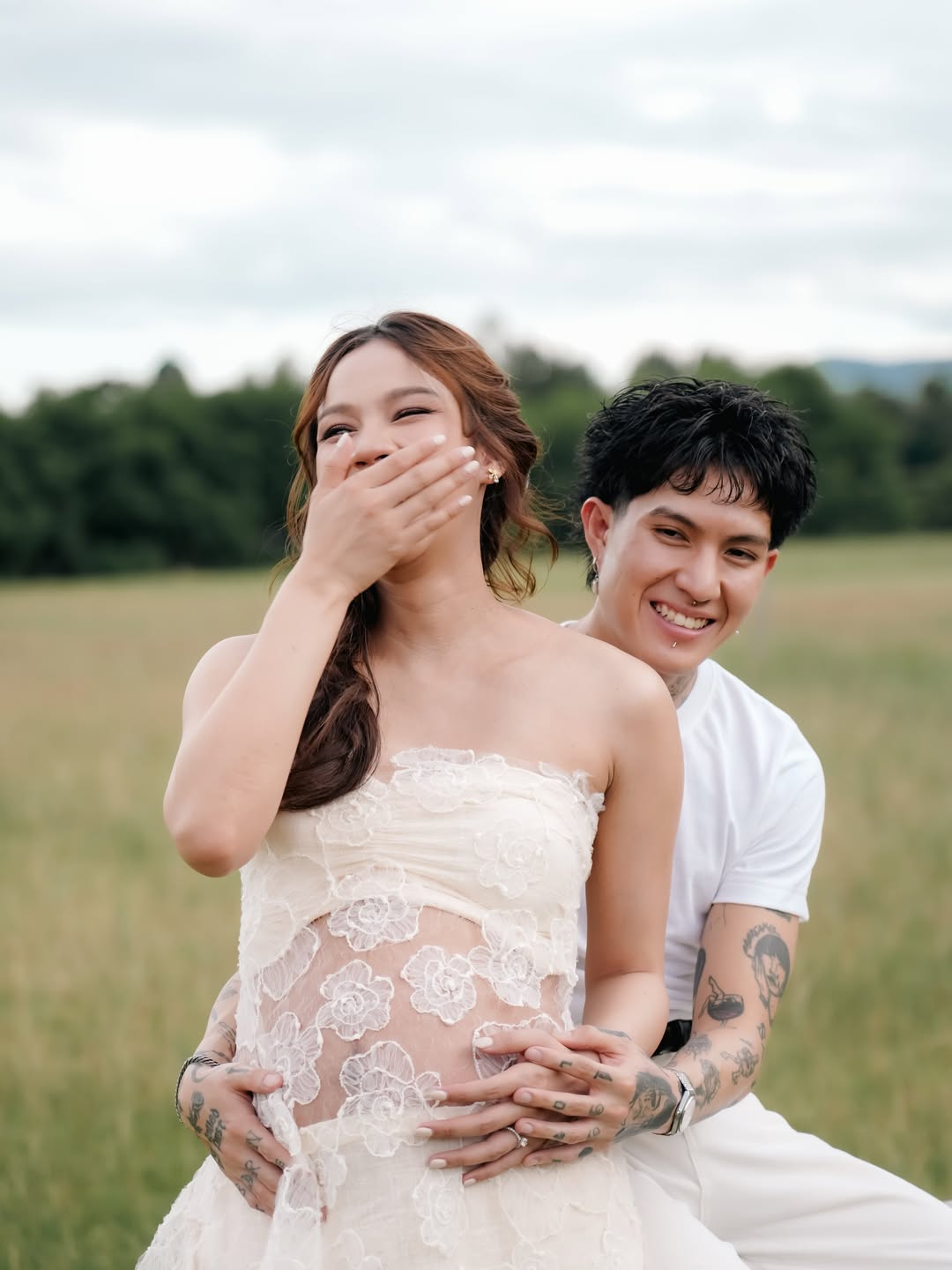 พีพี - พัชญา เพียรเสมอ