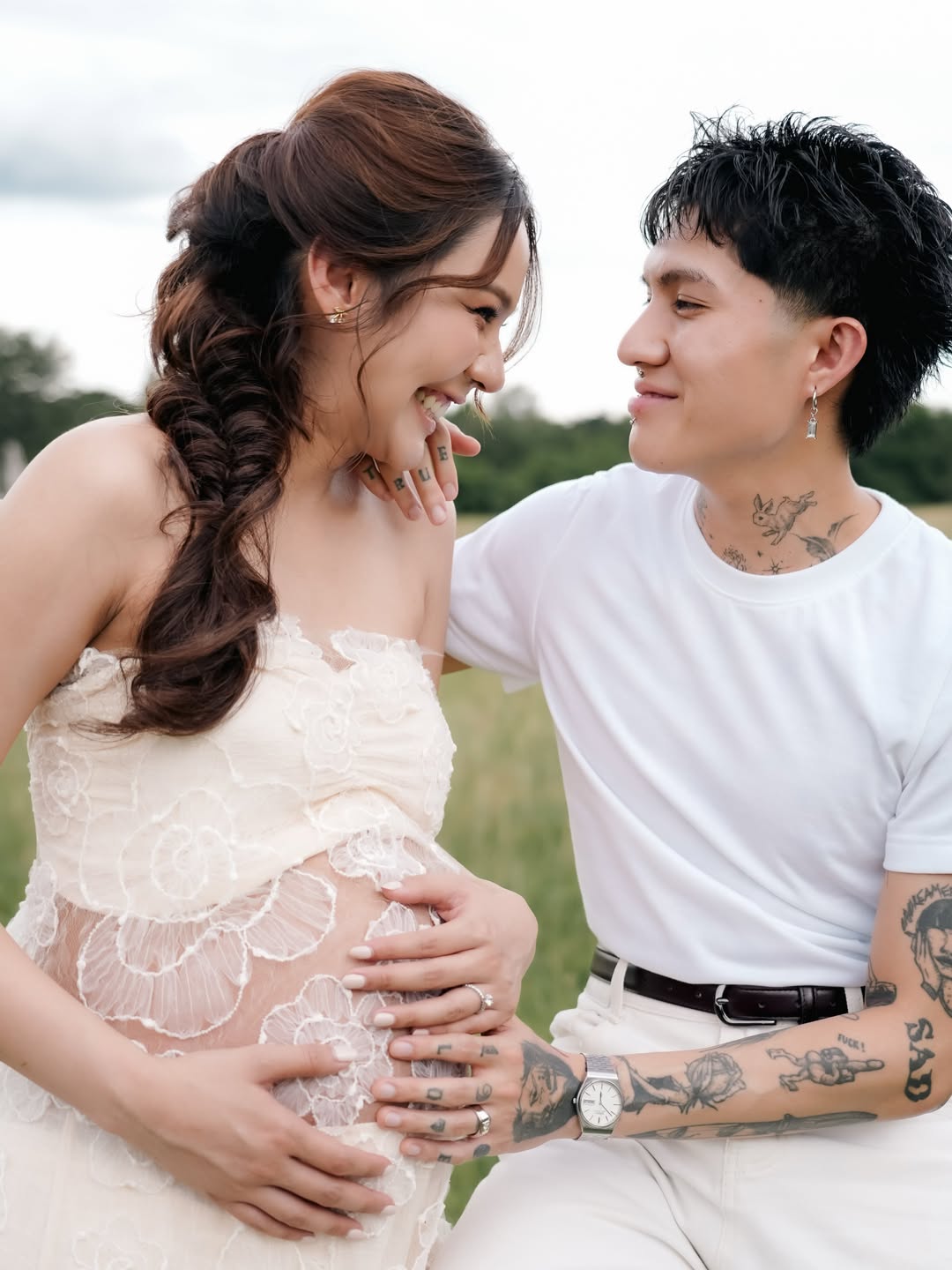 พีพี - พัชญา เพียรเสมอ