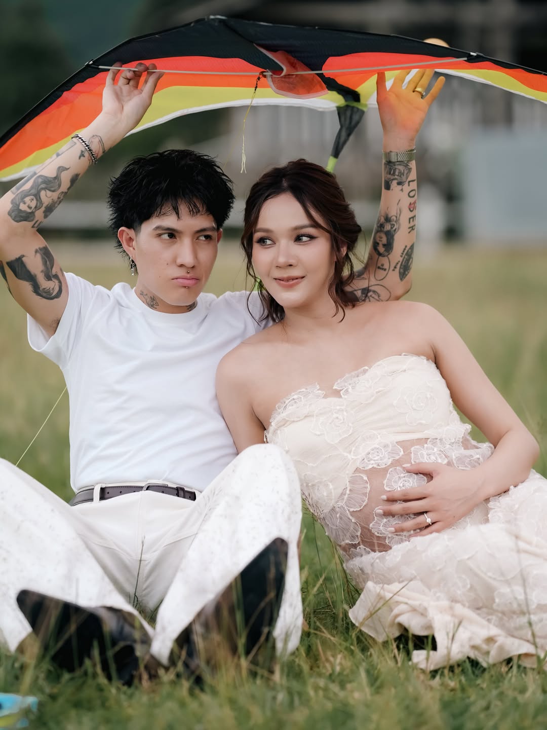 พีพี - พัชญา เพียรเสมอ