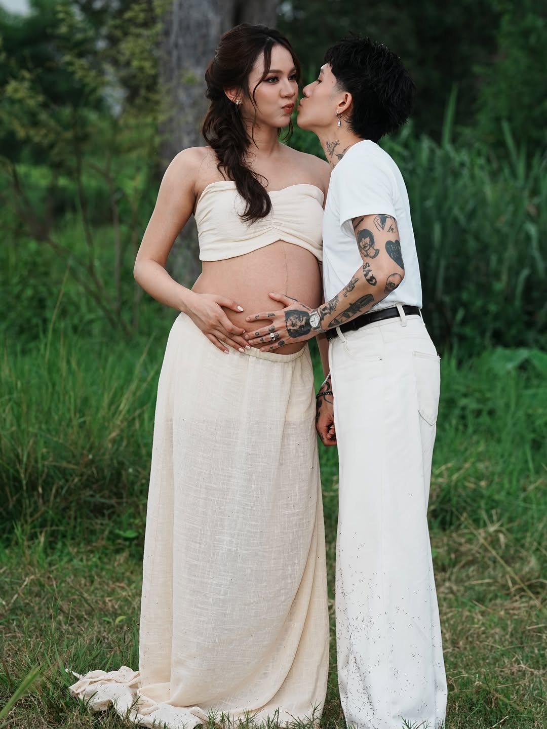 พีพี - พัชญา เพียรเสมอ
