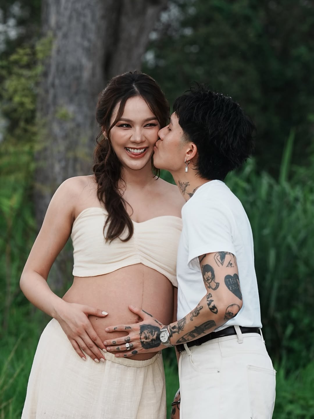 พีพี - พัชญา เพียรเสมอ