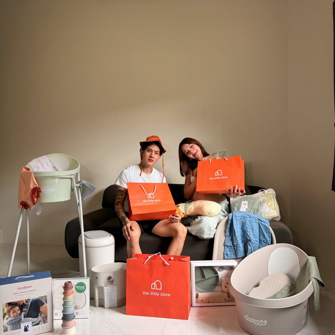พีพี - พัชญา เพียรเสมอ