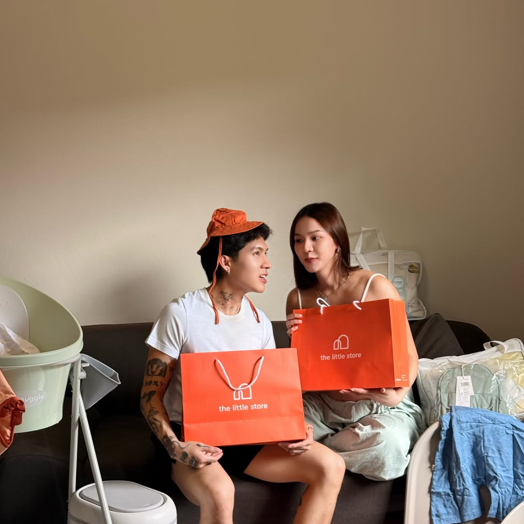 พีพี - พัชญา เพียรเสมอ