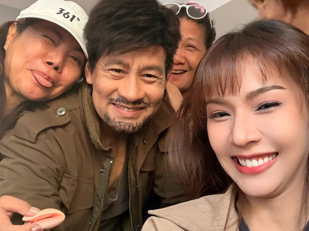พีพี - พัชญา เพียรเสมอ