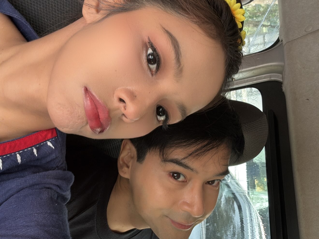 พีพี - พัชญา เพียรเสมอ
