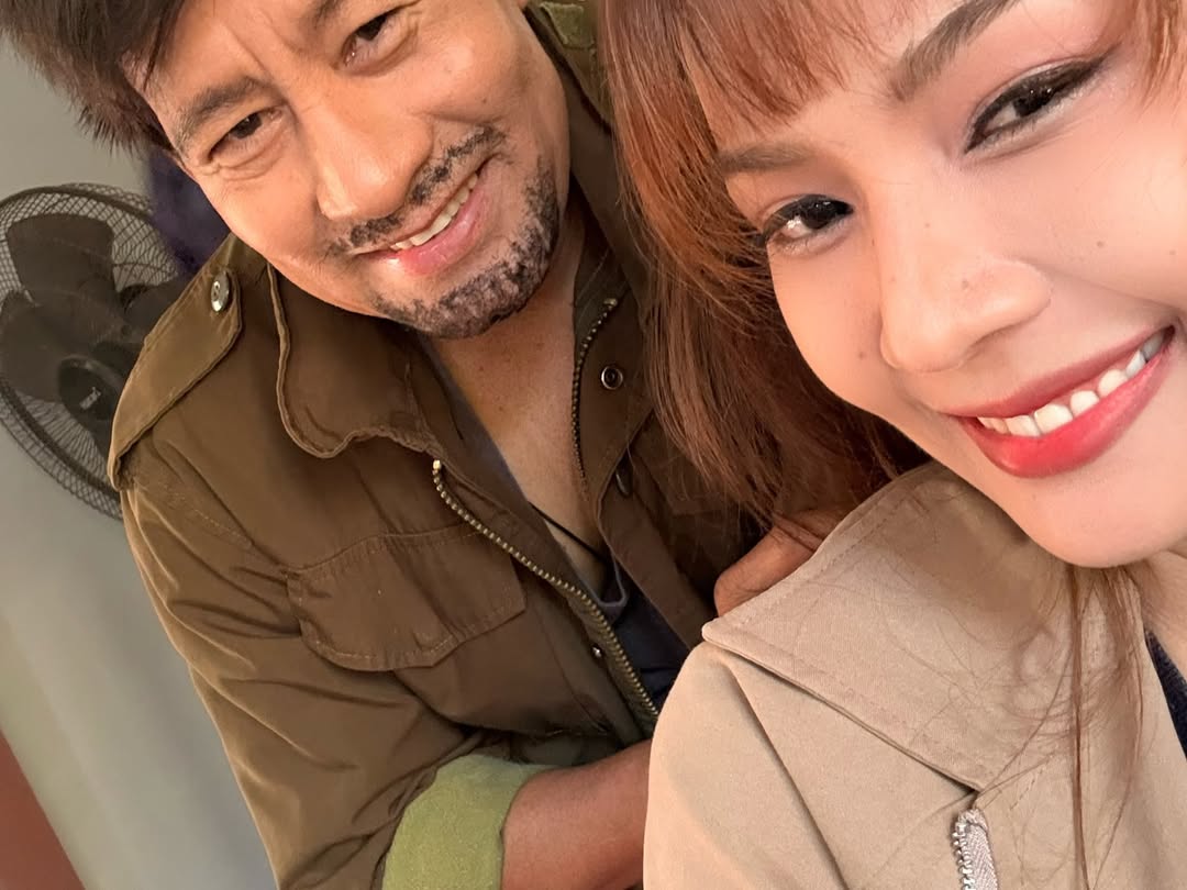 พีพี - พัชญา เพียรเสมอ