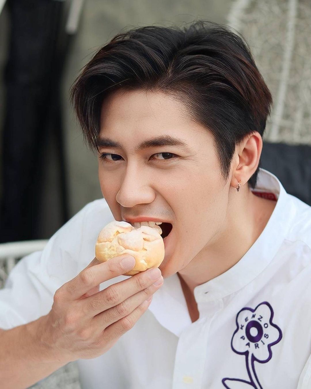 แจม - รชตะ หัมพานนท์