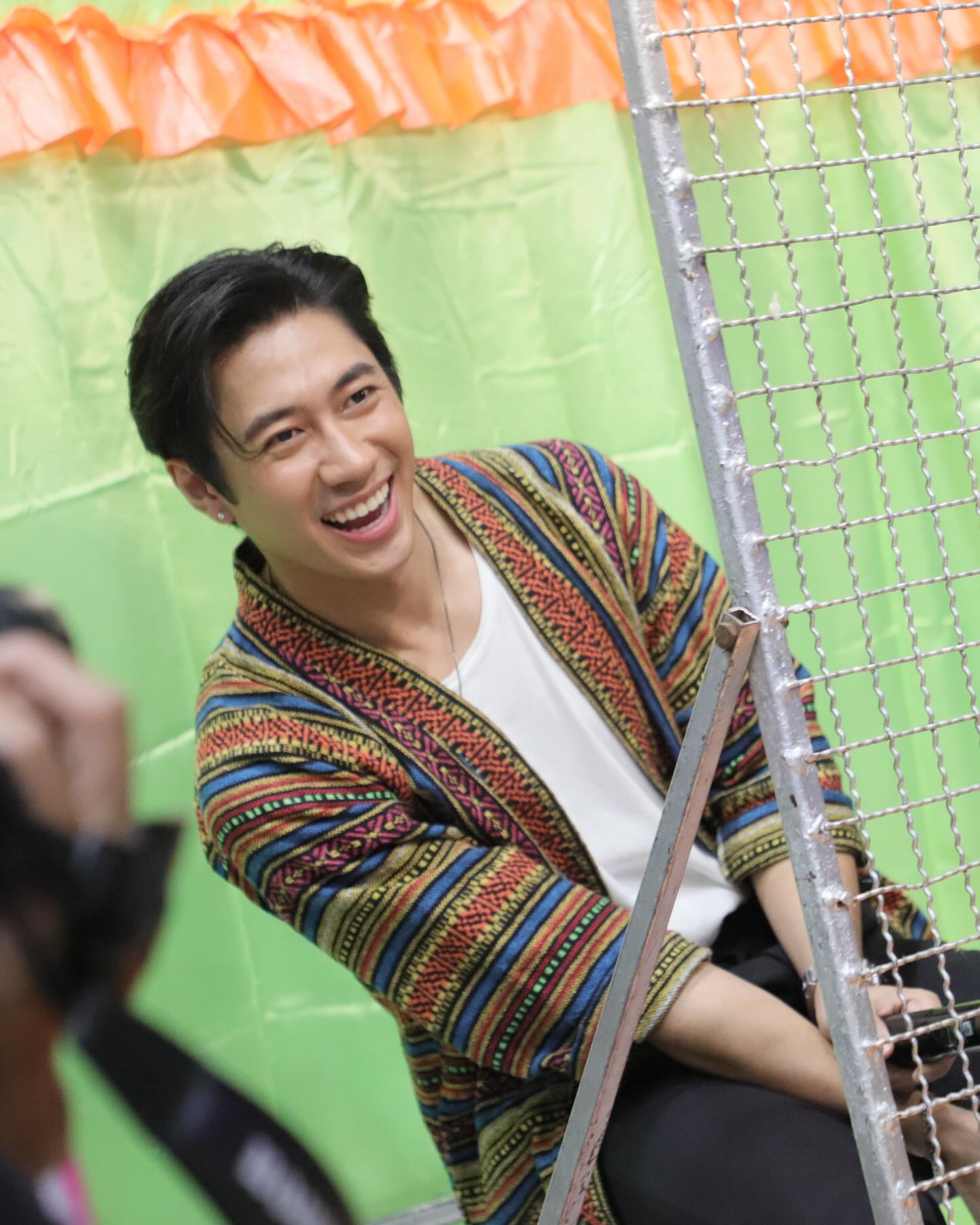 แจม - รชตะ หัมพานนท์