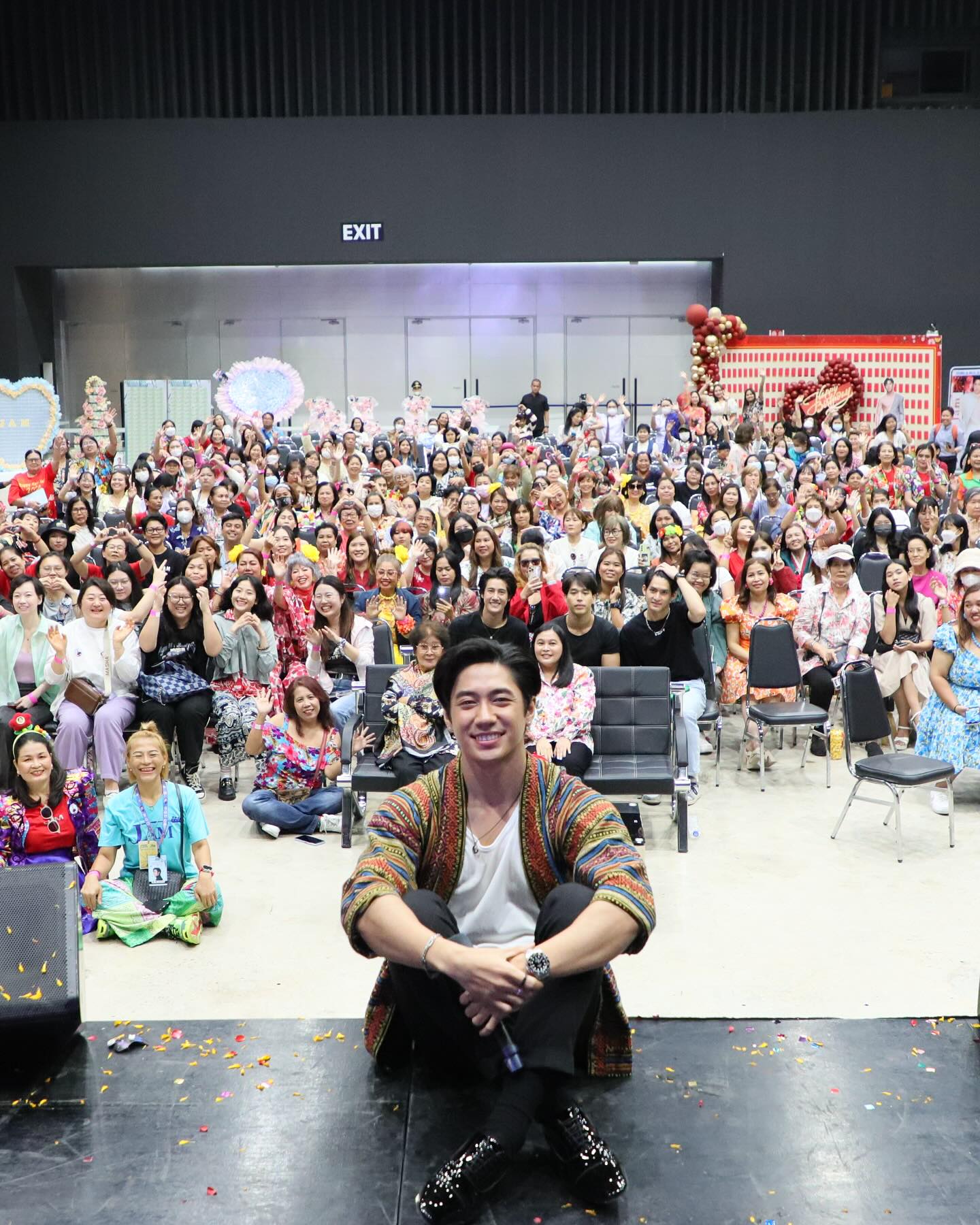 แจม - รชตะ หัมพานนท์